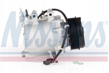 AIR CONDITIONING COMPRESSOR HONDA ACCORD 08 15 2 0i Car type passenger cars