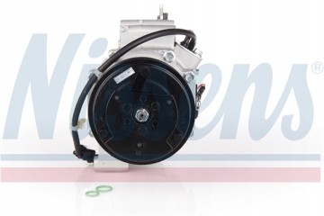 AIR CONDITIONING COMPRESSOR HONDA ACCORD 08 15 2 0i Catalog number of substitutes AVA QUALITY COOLING HDAK311 BV PSH 090 125 013