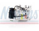 AIR CONDITIONING COMPRESSOR HONDA ACCORD 08 15 2 0i Catalog number of the original HONDA 38810R60W01