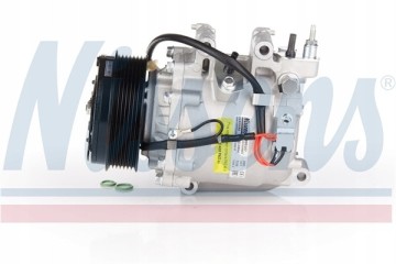 AIR CONDITIONING COMPRESSOR HONDA ACCORD 08 15 2 0i Catalog number of the original HONDA 38810R60W01