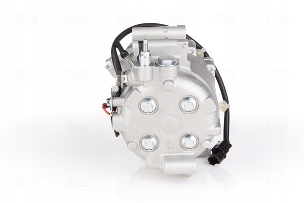 AIR CONDITIONING COMPRESSOR HONDA ACCORD 08 15 2 0i Product weight with unit packaging 8 kg