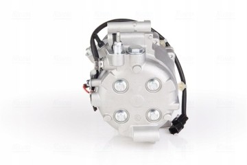 AIR CONDITIONING COMPRESSOR HONDA ACCORD 08 15 2 0i Product weight with unit packaging 8 kg