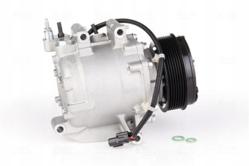 AIR CONDITIONING COMPRESSOR HONDA ACCORD 08 15 2 0i Version European