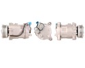 Elstock 51 0047 Compressor air conditioning