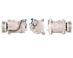 Elstock 51 0047 Compressor air conditioning