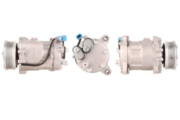 Elstock 51 0047 Compressor air conditioning
