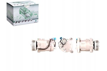 Elstock 51 0047 Compressor air conditioning Part manufacturer Elstock