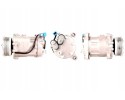 Elstock 51 0047 Compressor air conditioning Catalog number of the part 51 0047