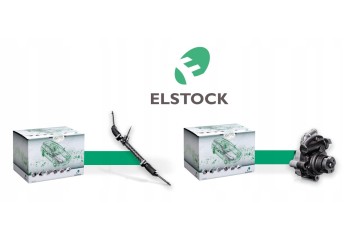 Elstock 51 0047 Compressor air conditioning EAN GTIN 5704651055222