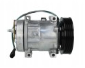 Air conditioning compressor THERMOTEC KTT090003