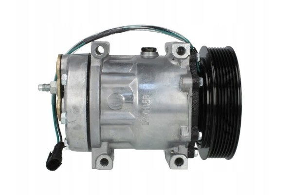 Air conditioning compressor THERMOTEC KTT090003