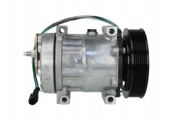 Air conditioning compressor THERMOTEC KTT090003