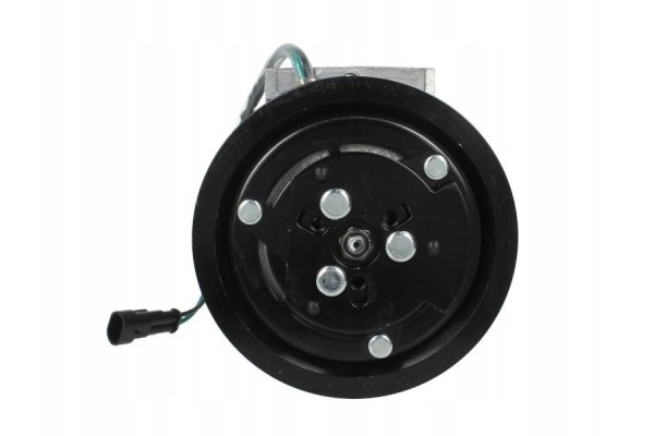 Air conditioning compressor THERMOTEC KTT090003 Part manufacturer Thermotec