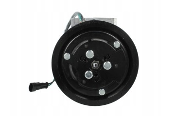 Air conditioning compressor THERMOTEC KTT090003 Part manufacturer Thermotec