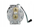 Air conditioning compressor THERMOTEC KTT090003 Catalog number of the part KTT090003