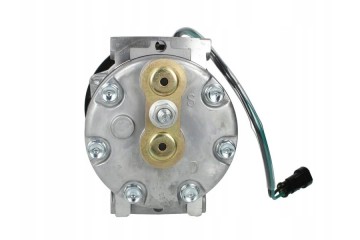 Air conditioning compressor THERMOTEC KTT090003 Catalog number of the part KTT090003