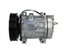 Air conditioning compressor THERMOTEC KTT090003 Car type buses trucks