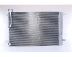 Nissens 941077 Condensador de aire acondicionado