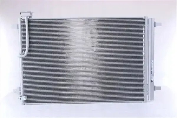 CONDENSER AIR CONDITIONING COOLER WITH DEHUMIDIFIER