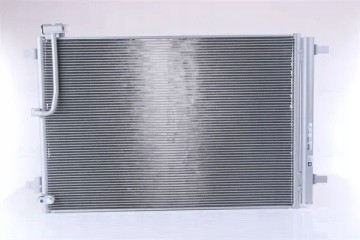 CONDENSER AIR CONDITIONING COOLER WITH DEHUMIDIFIER Packaging status original
