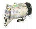COMPRESSOR AIR CONDITIONING COMPRESSOR TSP0155308 DELPHI Packaging status original