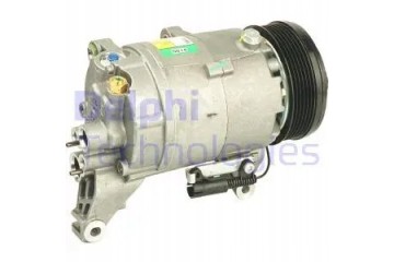 COMPRESSOR AIR CONDITIONING COMPRESSOR TSP0155308 DELPHI Packaging status original