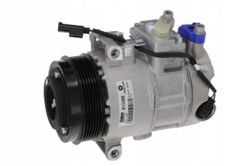 Compressor air conditioning VALEO 813388 Part manufacturer Valeo