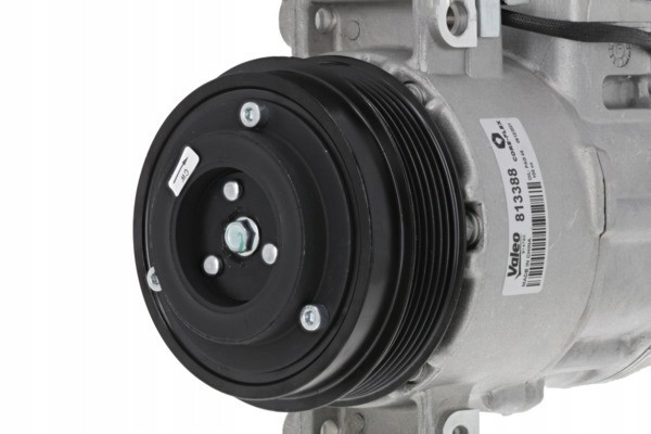 Compressor air conditioning VALEO 813388 Car type passenger cars