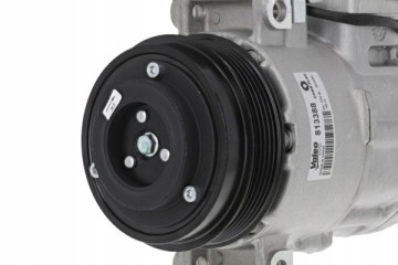 Compressor air conditioning VALEO 813388 Car type passenger cars