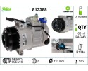 Compressor air conditioning VALEO 813388 Catalog number of substitutes AUTOGAMMA 108941 BV PSH 090 555 029 260 CASCO CAC76061AS 