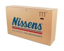 Compresor de Aire Acondicionado 890804 Nissens para Toyota RAV4