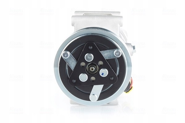 Compressor air conditioning NISSENS 89201 Catalog number of the part 89201