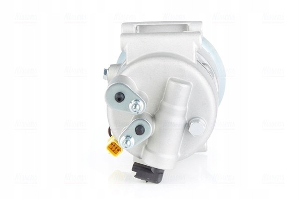 Compressor air conditioning NISSENS 89201 Catalog number of substitutes A Z Meisterteile AZMT 45 041 1156 ACAUTO AC 01SD051 ACAU