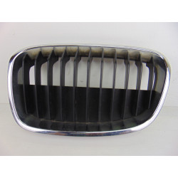 7324389 REJILLA PARAGOLPES IZQUIERDA BMW SERIE 1 BERLINA 5P (F20)