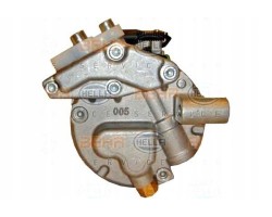 BEHR HELLA AIR CONDITIONING COMPRESSOR BEHR 69086