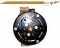 BEHR HELLA AIR CONDITIONING COMPRESSOR BEHR 69086 Part manufacturer Behr Hella Service