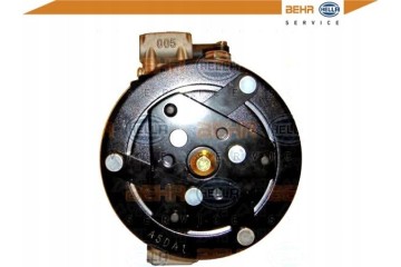BEHR HELLA AIR CONDITIONING COMPRESSOR BEHR 69086 Part manufacturer Behr Hella Service