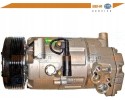 BEHR HELLA AIR CONDITIONING COMPRESSOR BEHR 69086 Car type cargo vans passenger cars