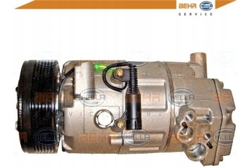 BEHR HELLA AIR CONDITIONING COMPRESSOR BEHR 69086 Car type cargo vans passenger cars