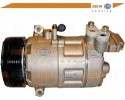 BEHR HELLA AIR CONDITIONING COMPRESSOR BEHR 69086 Version European
