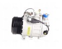 Compressor air conditioning NISSENS 890552 Quality of parts according to GVO Q original with factory logo OEM OES
