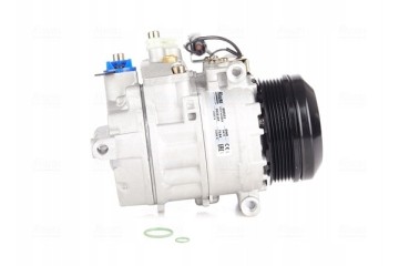 Compressor air conditioning NISSENS 890552 Catalog number of substitutes ACAUTO AC 01DN684 ACAUTO AC 02DN03 Y ACAUTO AC 02DN06 A