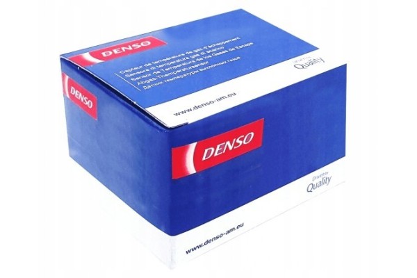 AIR CONDITIONING COOLER DENSO DCN05035