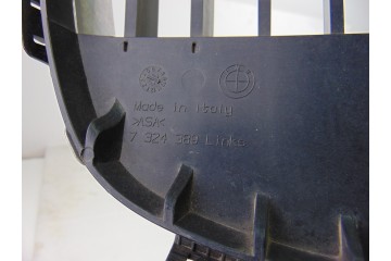 7324389 REJILLA PARAGOLPES IZQUIERDA BMW SERIE 1 BERLINA 5P (F20) 116d 7324389 198909 BMW - 2