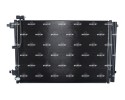 Condenser air conditioning NRF 350578 Part manufacturer NRF