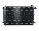 Condenser air conditioning NRF 350578 Car type passenger cars