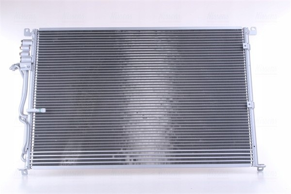 Condenser air conditioning NISSENS 940451 Catalog number of substitutes ABAKUS 003 016 0026 AKS DASIS 482021N AVA Clever Choice 