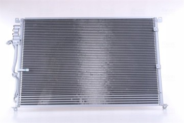 Condenser air conditioning NISSENS 940451 Catalog number of substitutes ABAKUS 003 016 0026 AKS DASIS 482021N AVA Clever Choice 