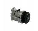 COMPRESSOR AIR CONDITIONING COMPRESSOR 1 986 AD1 065 Product weight with unit packaging 6 96 kg