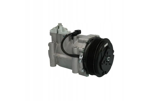 COMPRESSOR AIR CONDITIONING COMPRESSOR 1 986 AD1 065 Product weight with unit packaging 6 96 kg